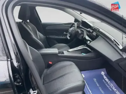 Photo 4 Peugeot 308  1.2 PureTech 130ch S/S Allure EAT8 GPS Camera Carplay