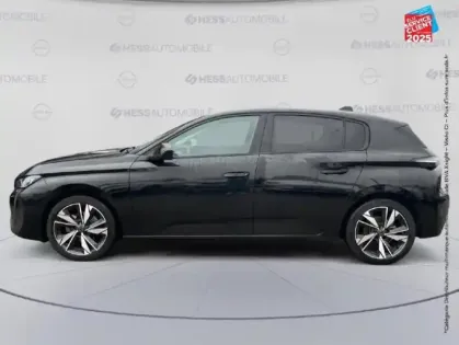 Photo 8 Peugeot 308  1.2 PureTech 130ch S/S Allure EAT8 GPS Camera Carplay