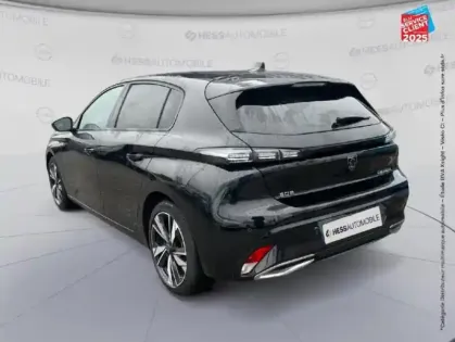 Photo 7 Peugeot 308  1.2 PureTech 130ch S/S Allure EAT8 GPS Camera Carplay