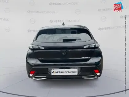 Photo 6 Peugeot 308  1.2 PureTech 130ch S/S Allure EAT8 GPS Camera Carplay