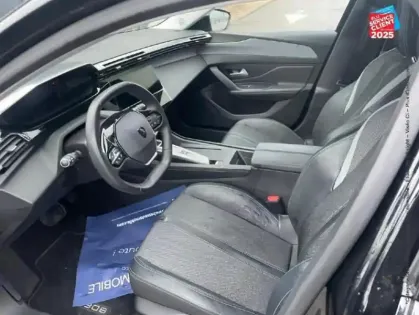 Photo 14 Peugeot 308  1.2 PureTech 130ch S/S Allure EAT8 GPS Camera Carplay