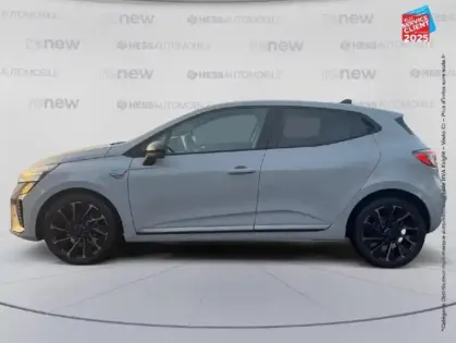 Photo 8 Renault Clio  1.0 TCe 90ch esprit Alpine - 24 Camera GPS