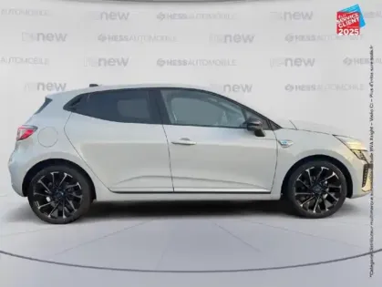 Photo 3 Renault Clio  1.0 TCe 90ch esprit Alpine - 24 Camera GPS