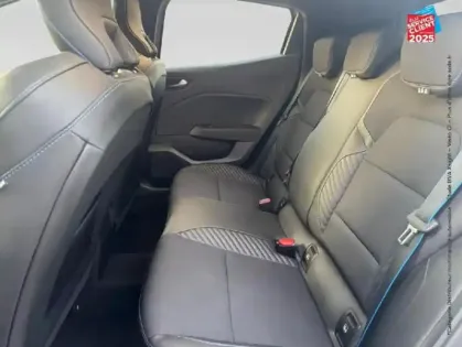 Photo 10 Renault Clio  1.0 TCe 90ch esprit Alpine - 24 Camera GPS