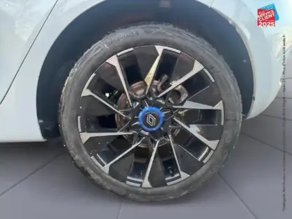 Photo 9 Renault Clio  1.0 TCe 90ch esprit Alpine - 24 Camera GPS