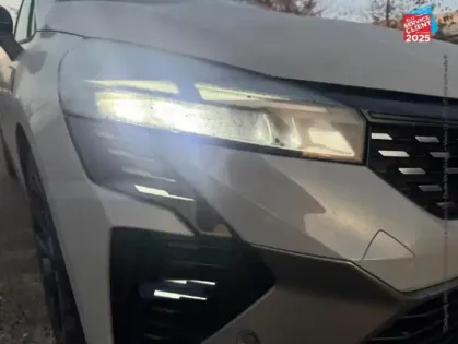 Photo 12 Renault Clio  1.0 TCe 90ch esprit Alpine - 24 Camera GPS