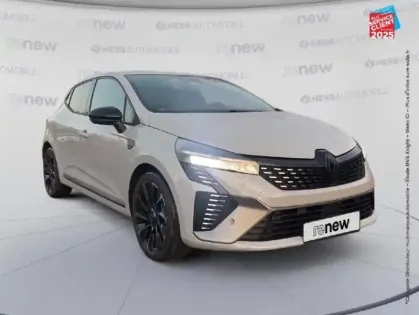 Photo 2 Renault Clio  1.0 TCe 90ch esprit Alpine - 24 Camera GPS