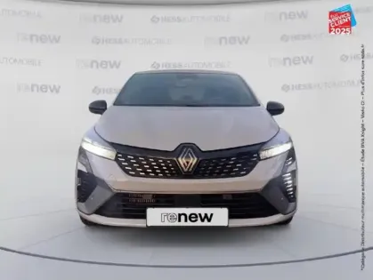 Photo 1 Renault Clio  1.0 TCe 90ch esprit Alpine - 24 Camera GPS