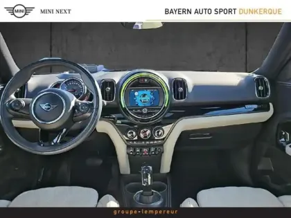 Photo 9 Mini Countryman  One D 116ch Longstone BVA7