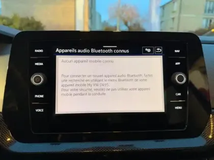 Photo 14 Volkswagen T-cross  1.0 TSI 116ch Style DSG7