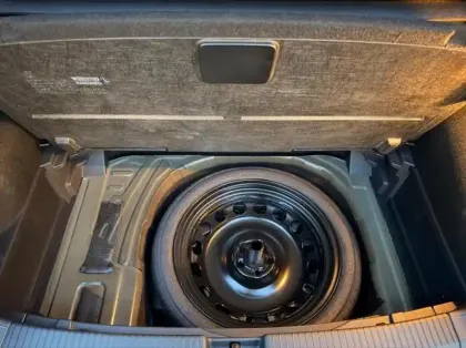 Photo 11 Volkswagen T-cross  1.0 TSI 116ch Style DSG7