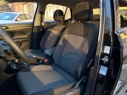 Photo 12 Volkswagen T-cross  1.0 TSI 116ch Style DSG7