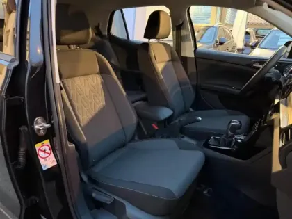 Photo 5 Volkswagen T-cross  1.0 TSI 116ch Style DSG7