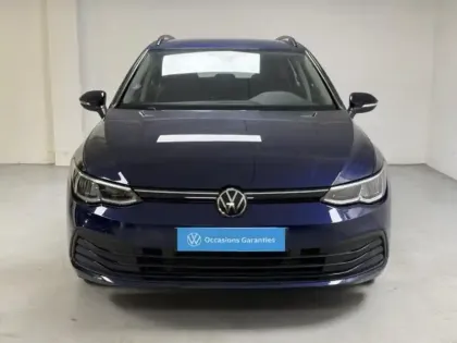 Photo 2 Volkswagen Golf  SW 1.5 TSI ACT OPF 130ch Life Business