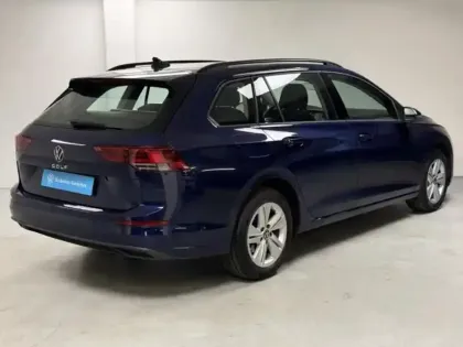 Photo 1 Volkswagen Golf  SW 1.5 TSI ACT OPF 130ch Life Business