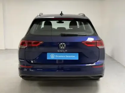 Photo 3 Volkswagen Golf  SW 1.5 TSI ACT OPF 130ch Life Business