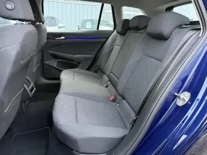 Photo 5 Volkswagen Golf  SW 1.5 TSI ACT OPF 130ch Life Business