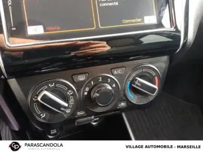 Photo 6 Suzuki Swift  1.2 Dualjet Hybrid 83ch Privilège