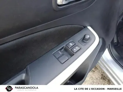 Photo 5 Suzuki Swift  1.2 Dualjet Hybrid 83ch Privilège