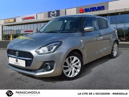 Photo 1 Suzuki Swift  1.2 Dualjet Hybrid 83ch Privilège