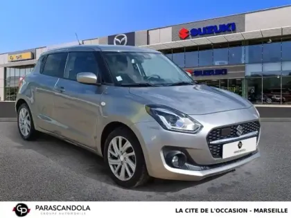 Photo Suzuki Swift