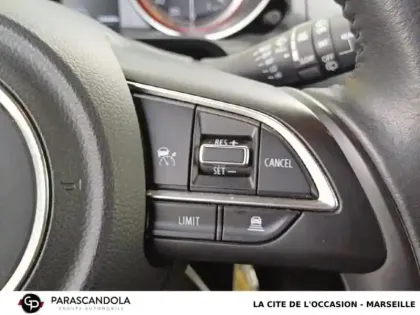 Photo 9 Suzuki Swift  1.2 Dualjet Hybrid 83ch Privilège