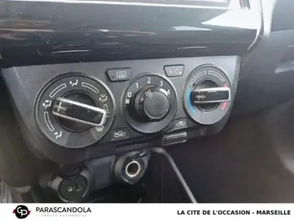 Photo 8 Suzuki Swift  1.2 Dualjet Hybrid 83ch Privilège