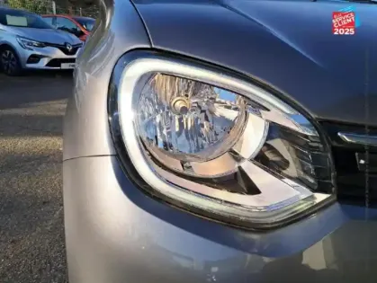 Photo 12 Renault Twingo  1.0 SCe 65ch Zen - 21