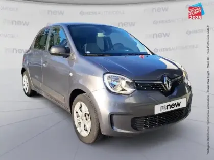 Photo 2 Renault Twingo  1.0 SCe 65ch Zen - 21