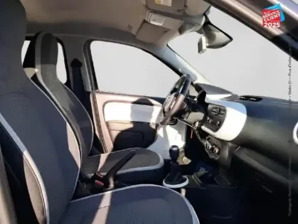 Photo 4 Renault Twingo  1.0 SCe 65ch Zen - 21