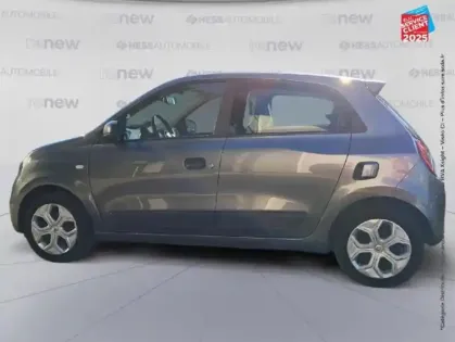 Photo 8 Renault Twingo  1.0 SCe 65ch Zen - 21