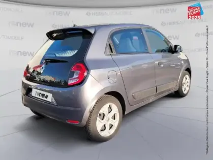Photo 5 Renault Twingo  1.0 SCe 65ch Zen - 21