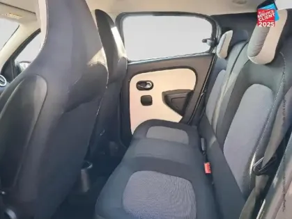 Photo 10 Renault Twingo  1.0 SCe 65ch Zen - 21