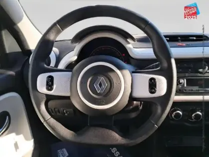 Photo 11 Renault Twingo  1.0 SCe 65ch Zen - 21