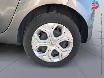 Photo 9 Renault Twingo  1.0 SCe 65ch Zen - 21