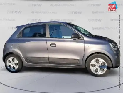 Photo 3 Renault Twingo  1.0 SCe 65ch Zen - 21