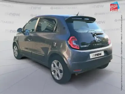 Photo 7 Renault Twingo  1.0 SCe 65ch Zen - 21