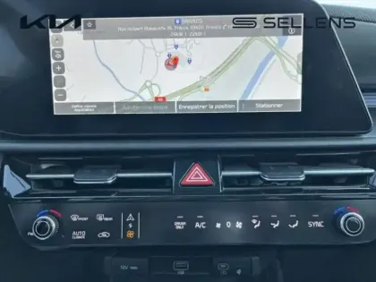 Photo 14 Kia Niro  1.6 GDi 183ch PHEV Premium DCT6