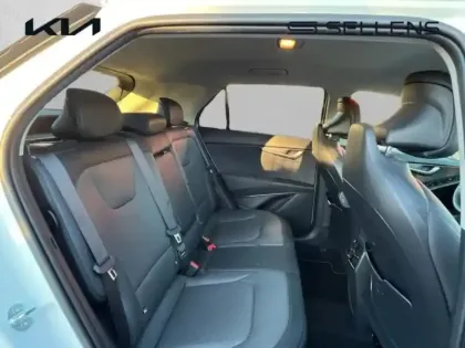 Photo 6 Kia Niro  1.6 GDi 183ch PHEV Premium DCT6