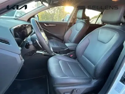 Photo 10 Kia Niro  1.6 GDi 183ch PHEV Premium DCT6