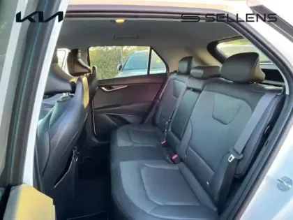 Photo 11 Kia Niro  1.6 GDi 183ch PHEV Premium DCT6