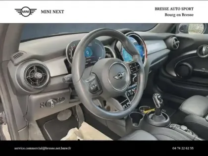 Photo 3 Mini Mini  Cooper S 178ch Yours BVA7