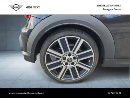 Photo 7 Mini Mini  Cooper S 178ch Yours BVA7