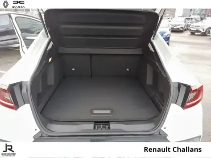 Photo 6 Renault Arkana  1.6 E-Tech 145ch Intens -21B