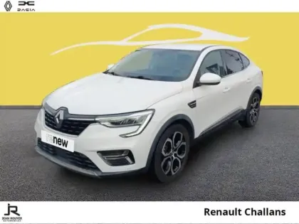 Photo Renault Arkana