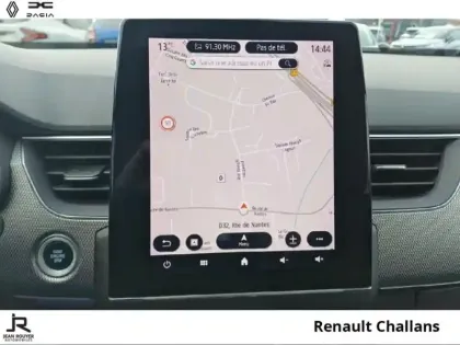 Photo 13 Renault Arkana  1.6 E-Tech 145ch Intens -21B