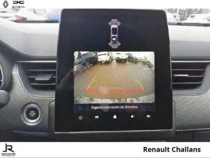 Photo 14 Renault Arkana  1.6 E-Tech 145ch Intens -21B