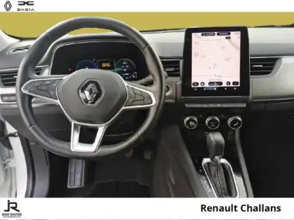 Photo 4 Renault Arkana  1.6 E-Tech 145ch Intens -21B