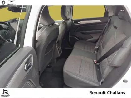 Photo 3 Renault Arkana  1.6 E-Tech 145ch Intens -21B
