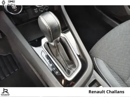 Photo 5 Renault Arkana  1.6 E-Tech 145ch Intens -21B